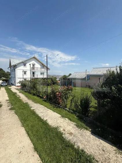 Casa/Vila multifunctioanala 285 mp utili, 800mp teren, zona Sf. Ilie - 7