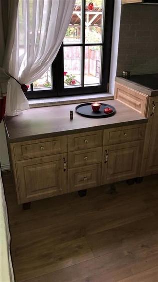 Casa moderna cu 5 camere in Cisnadioara - 11