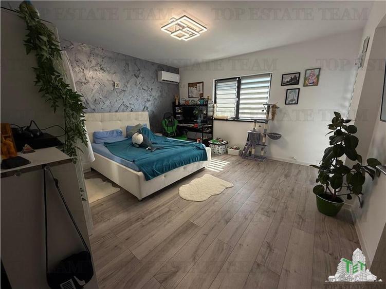 Casa individuala Chiajna | AN 2023 | 305MP TEREN | POSIBILITATE SPATIU COMERCIAL - 3