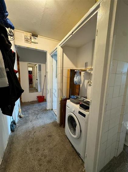 DACIA - IULIUS MALL | 3 CAM | ET.3 | BOXA | ZONA DE INTERES - 8