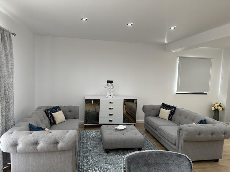 Tunari, Complex Paris Residence - 11