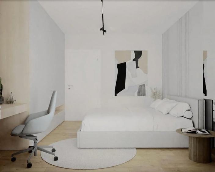 Vila 4 camere|Titan|Complex nou 2024| 2 parcari |3 bai |CURTE+GRADINA| - 3