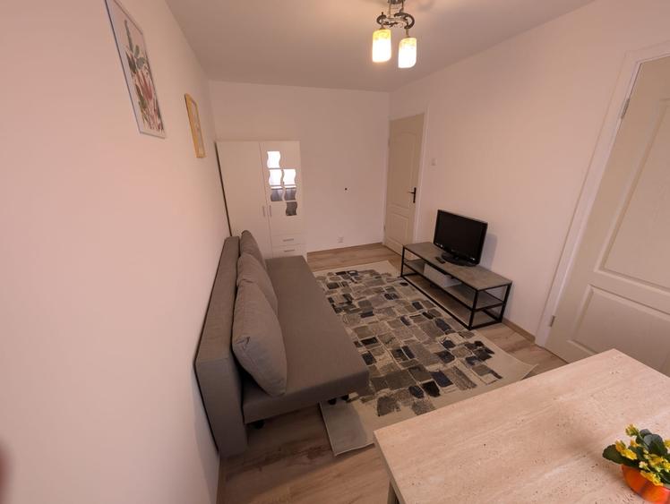 Drumul Taberei, Moghioros - 5