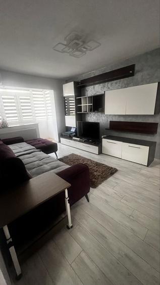 Inchiriez ap 2 camere - 1