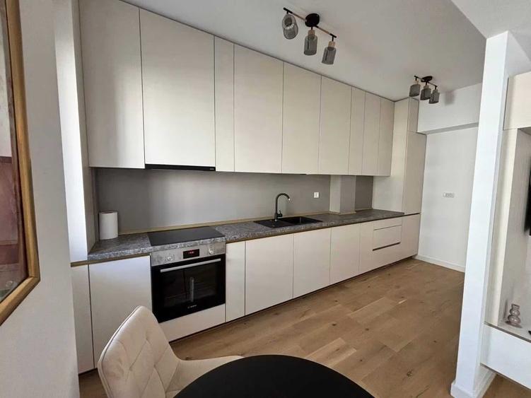Apartament de inchiriat 2 camere First Estates Pipera - 6