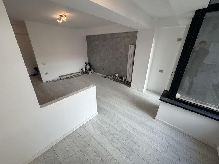 Studio / Garsonieră zona Tomis Nord - Campus - 4