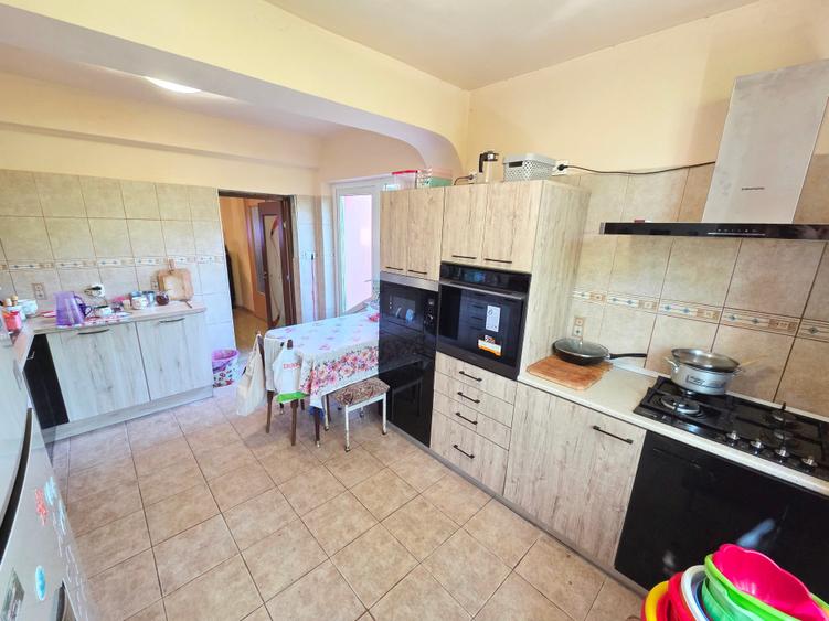 Crangasi, Lacul Morii, casa individuala 230 mp utili, 510 mp teren - 29