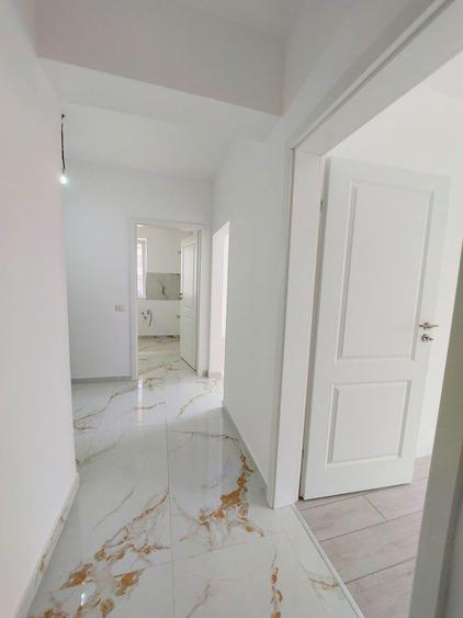 Apartament 2 Camere cu grădină strada Piersicului, Fundeni, Dobroești - 12