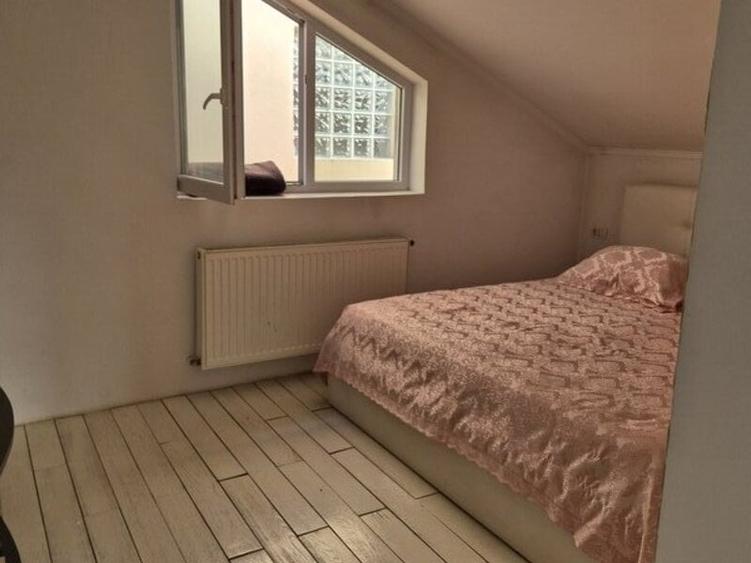 Drumul Taberei Ghencea - 2