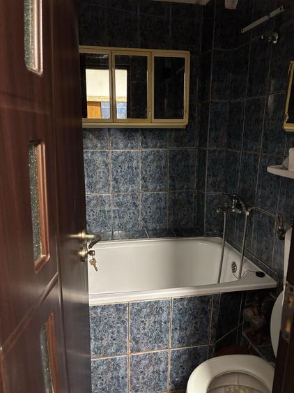 Apartament de inchiere - 2