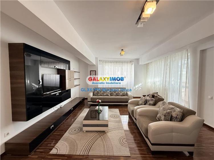 Inchiriere apartament 3 camere, bloc nou, 9 Mai, Ploiesti - 20