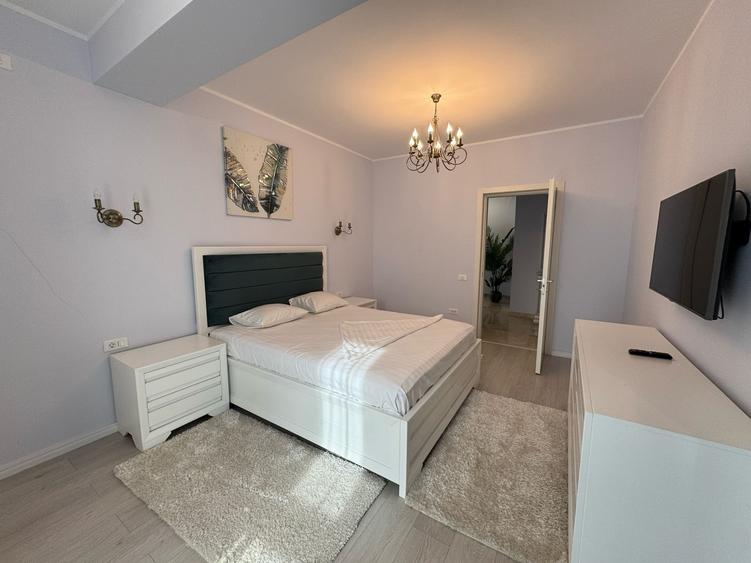 Apartament 3 camere SUPERLUX-Faleza nord(AXI70) - 8