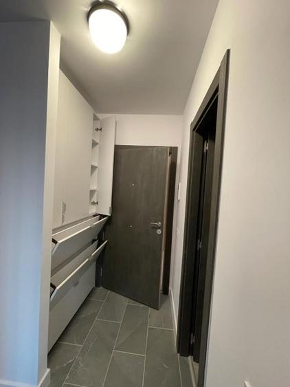 Ap. 2 camere, et 7/12, Expozitiei/Parcului, nou - 7