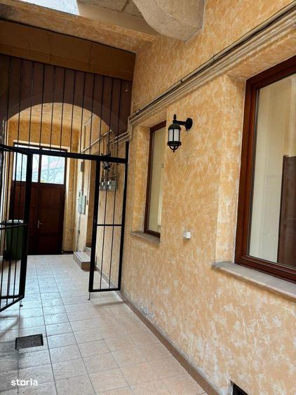 Vand Cladire Centru. - 3