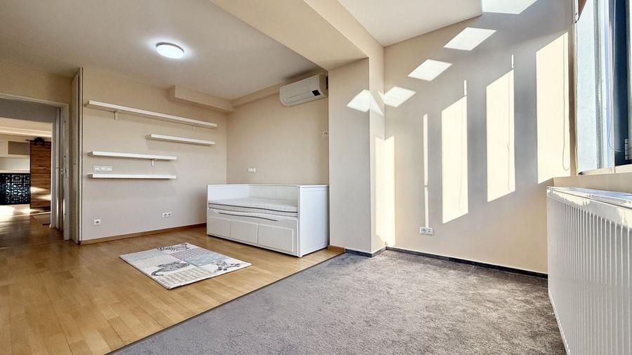 3 camere | 131 MPU | Parcare | Boxa | GREEN LAKE - 25