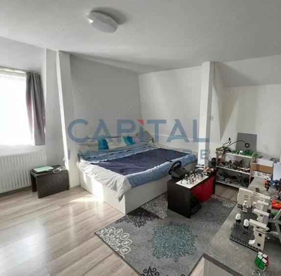 Vanzare apartament cu 3 camere la casa in cartierul Gheorgheni. Comision 0! - 8