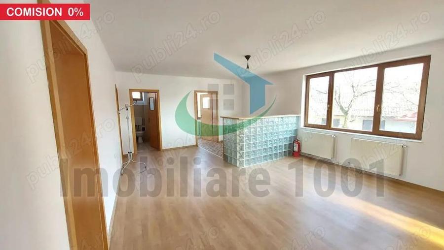 Imobil multifunctional, Baia Mare, Centrul Vechi, suprafata utila 353 mp, renovat, comision zero - 18