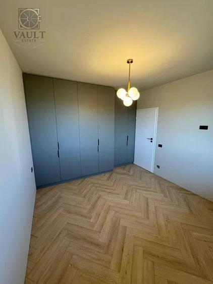 Apartament 4 camere - zona Trifoiului Residence Dobroesti - 3