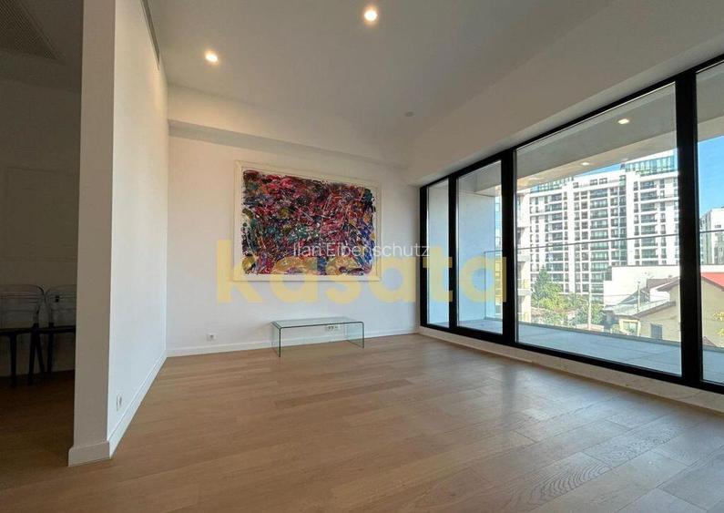 One Verdi Park | Apartament 2 camere | Floreasca/ Barbu V... One Verdi Park | Apartament 2 camere | Floreasca/ Barbu V...