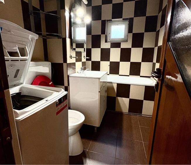 Vand apartament 2 camere, Pitesti, zona Spital Pediatrie - 2