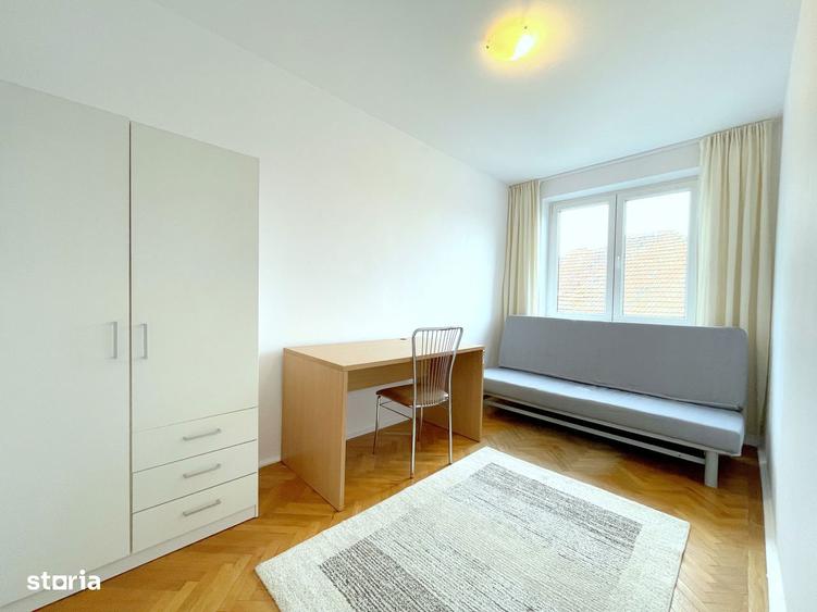 Apartament 3 camere de inchiriat - zona Baile Neptun - 3