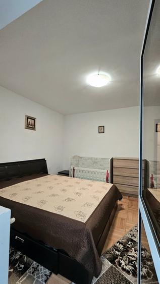 Apartament 3 Camere Doamna Ghica-Pancota II Centrala termica II Mobilat si utila - 6