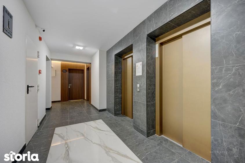 Studio de vanzare in The Level | Comision 0% pentru cumparator - 5
