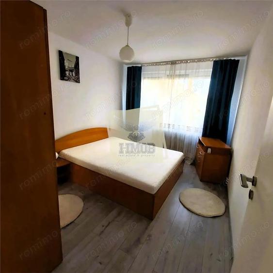 Apartament 2 Camere 54 Mpu | Balcon Inchis Mihai Viteazu - 1