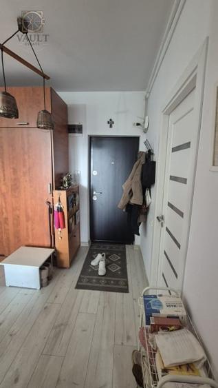 Garsoniera VEDERE LAC - Loc de parcare - DOBROESTI - 4