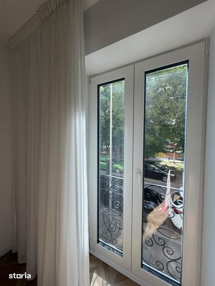 Apartament 2 camere, loc parcare, Floreasca - 5