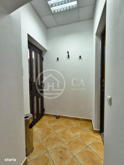 Spatiu comercial de inchiriat in zona Centrala, Oradea - 2