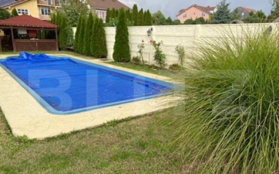 Casa de vanzare, 400 mp, zona Paulesti - 2