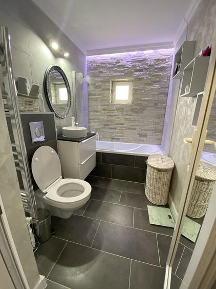 Apartament 3 camere Lux - etaj 1 - rogerius - 1