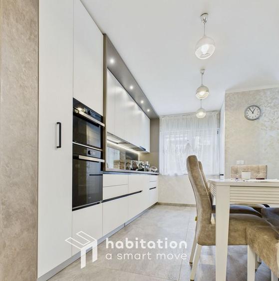 Casă patru camere în locație privilegiatǎ în Dumbrăvița - 5