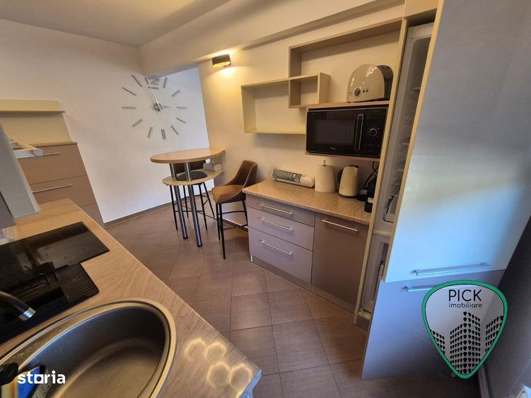 P 4208 - Apartament cu 2 camere in Targu Mures, Cornisa - 10