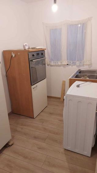 Casa noua cu teren de 2500 m2 langa Bacau - 2