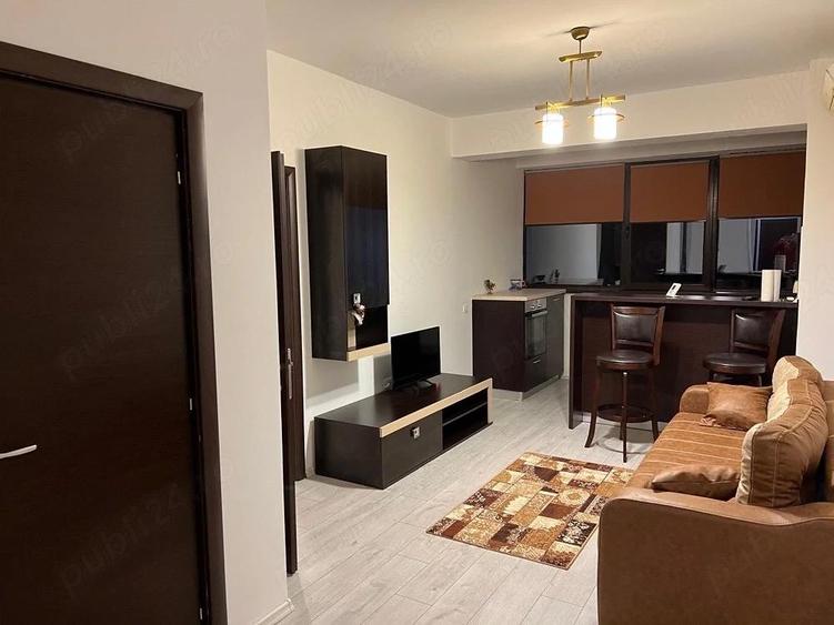 Inchiriez apartament Tomis Plus termen lung - 7