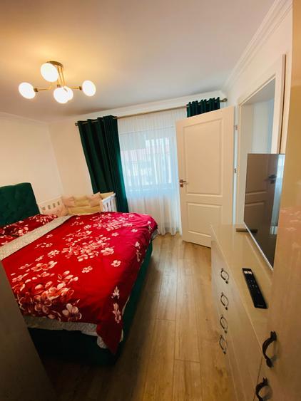 Vila moderna LUMINA - 6