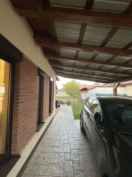 Casa parter cu carpot - 9