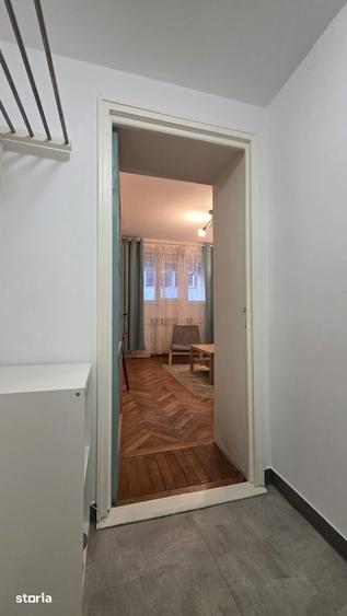 Ultra-Central Garsoniera Parc Cismigiu/ Sala Palatului - 7