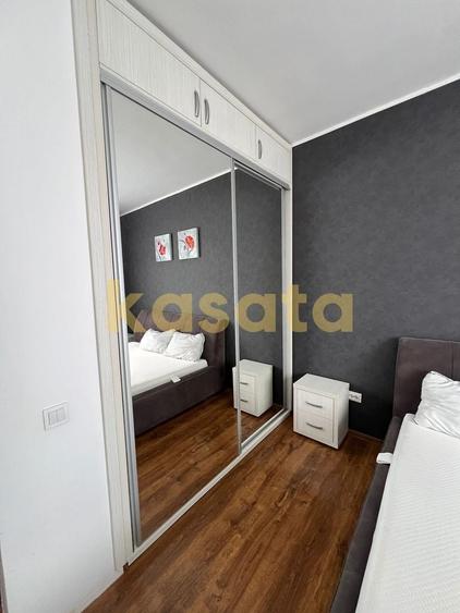 2 Camere 🏢 | 2015 🆕 | Etaj intermediar ⬆️ | Centrala proprie 🔥 - 4