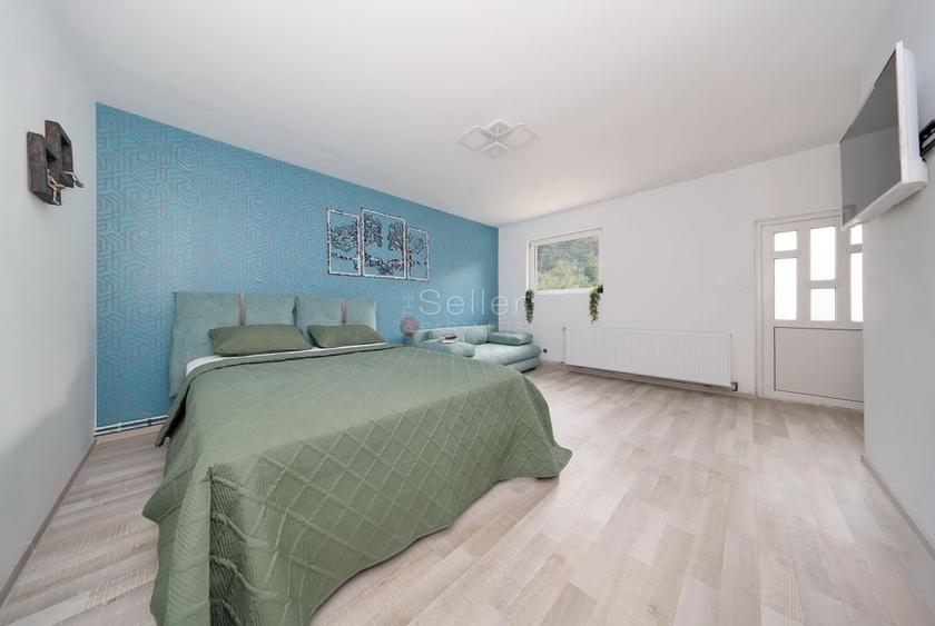 Proximitate imediata fata de Castelul Bran - 31