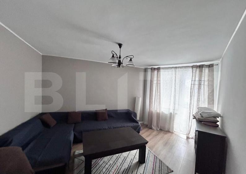 Apartament 3 camere, decomandat, in INIMA ORASULUI - 9