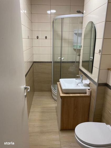 Apartament tip studio, complex Cosmopolis - 2