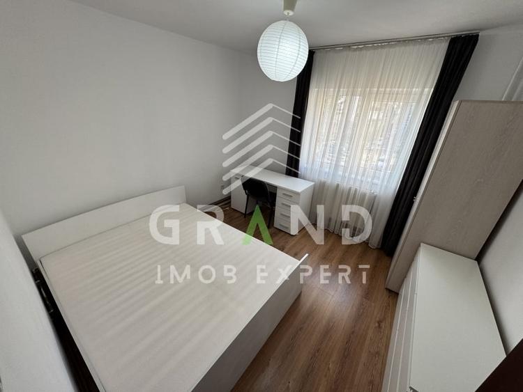 Apartament 4 camere | 2 BALCOANE | PARCARE | Marasti/BRD/Lacu Rosu - 11