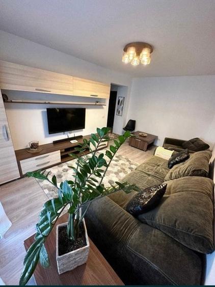 Ofer spre inchiriere apartament 2 camere LUX - 1