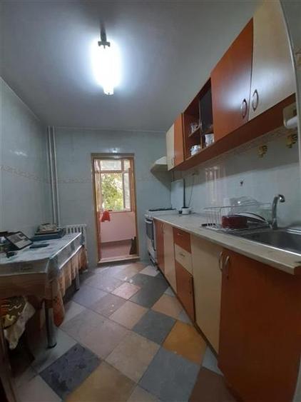 Apartament 3 camere de inchiriat zona Malu Roșu - 6