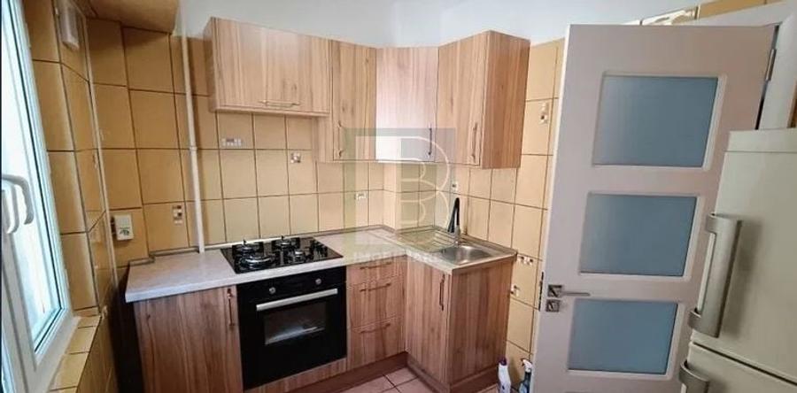 Garsoniera,Mega Mall,bl.MIXT,reabilitat,et.4/12,DECOMANDATA,Amenajata,mobilata - 5