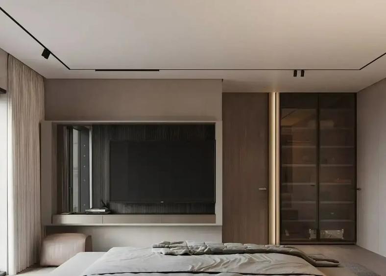 Apartament 4 Camere Terasa | Penthouse Lux Titan | Finalizat - 11