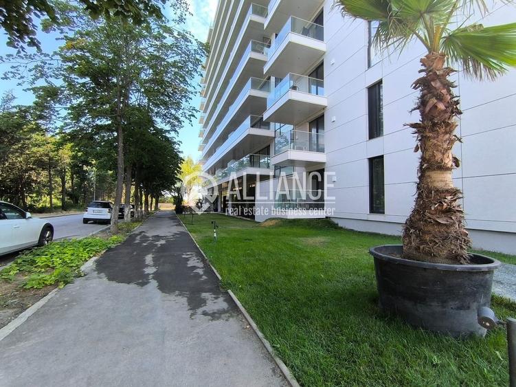 OLIMP(COD03) - Studio de lux in Complex exclusivist ! - 4